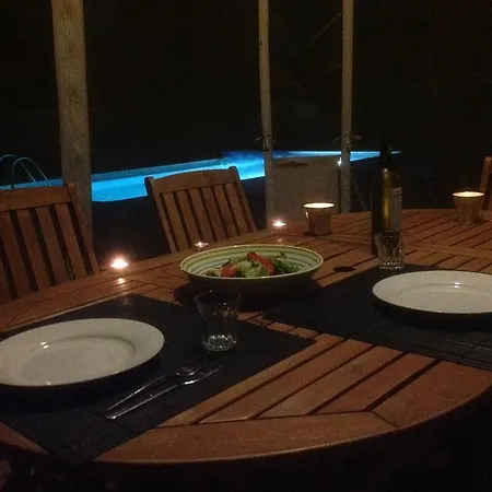 Yason Villa *